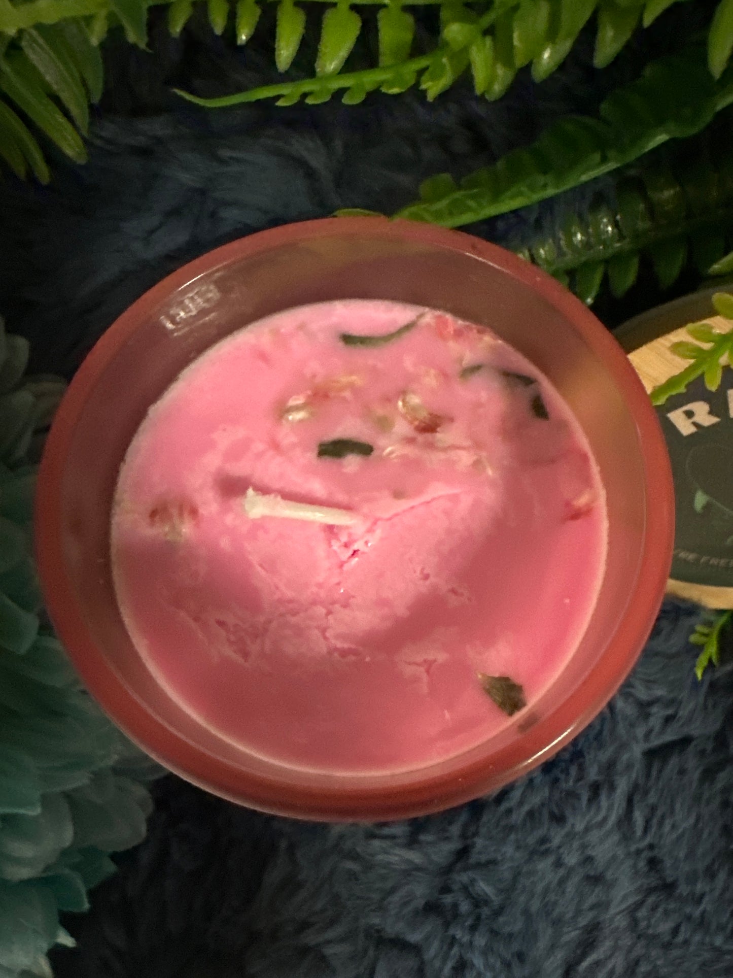 Pink Seduction