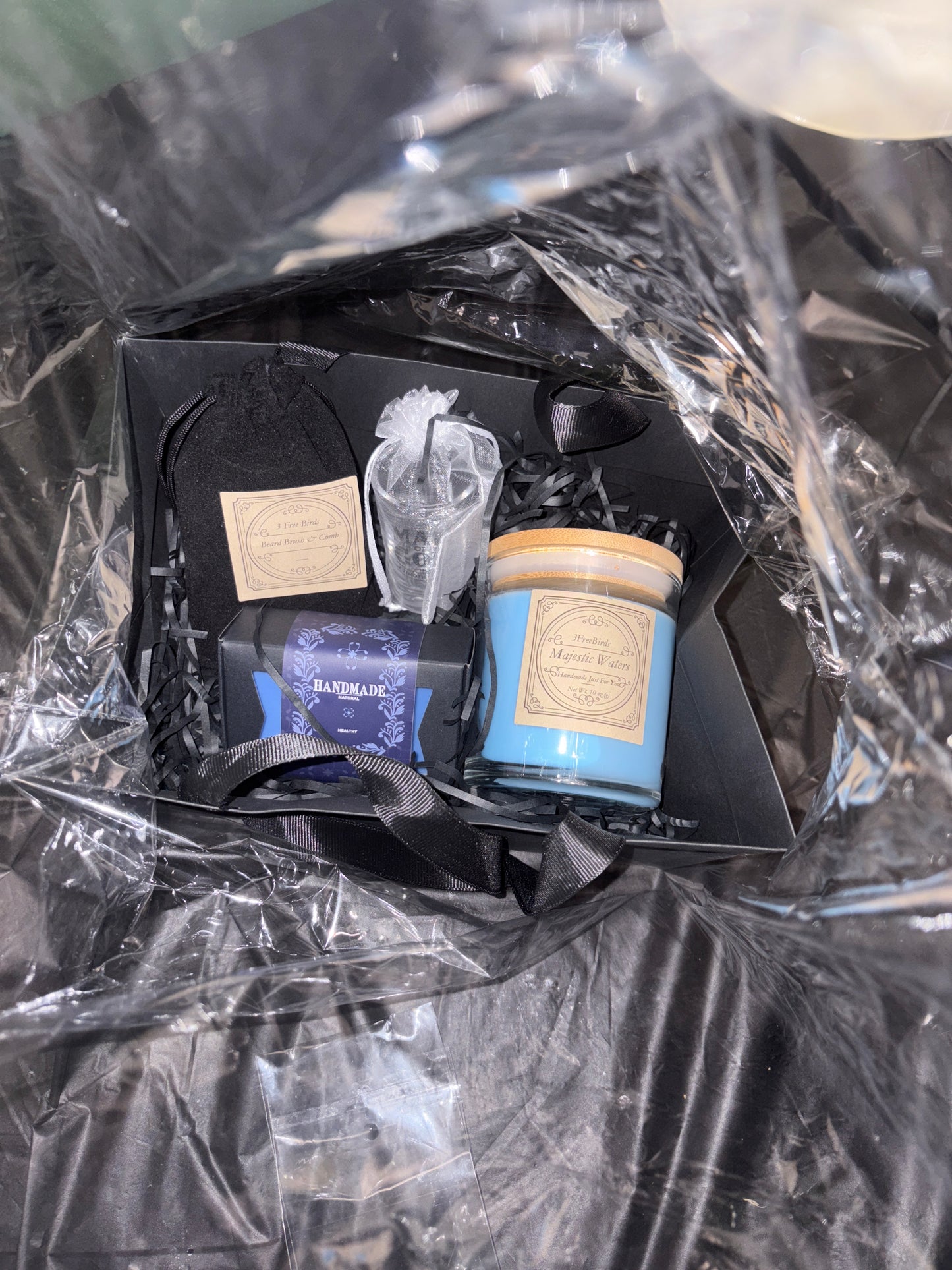 Father’s Day reg package