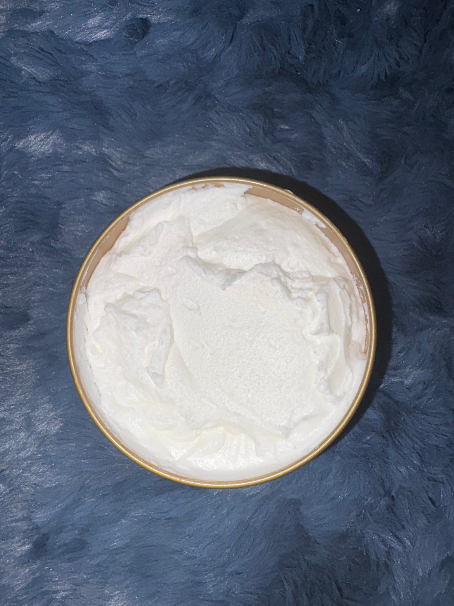 Toffee Body Butter