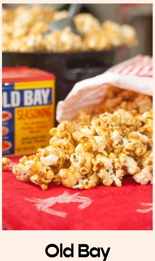 Sweet Old Bay