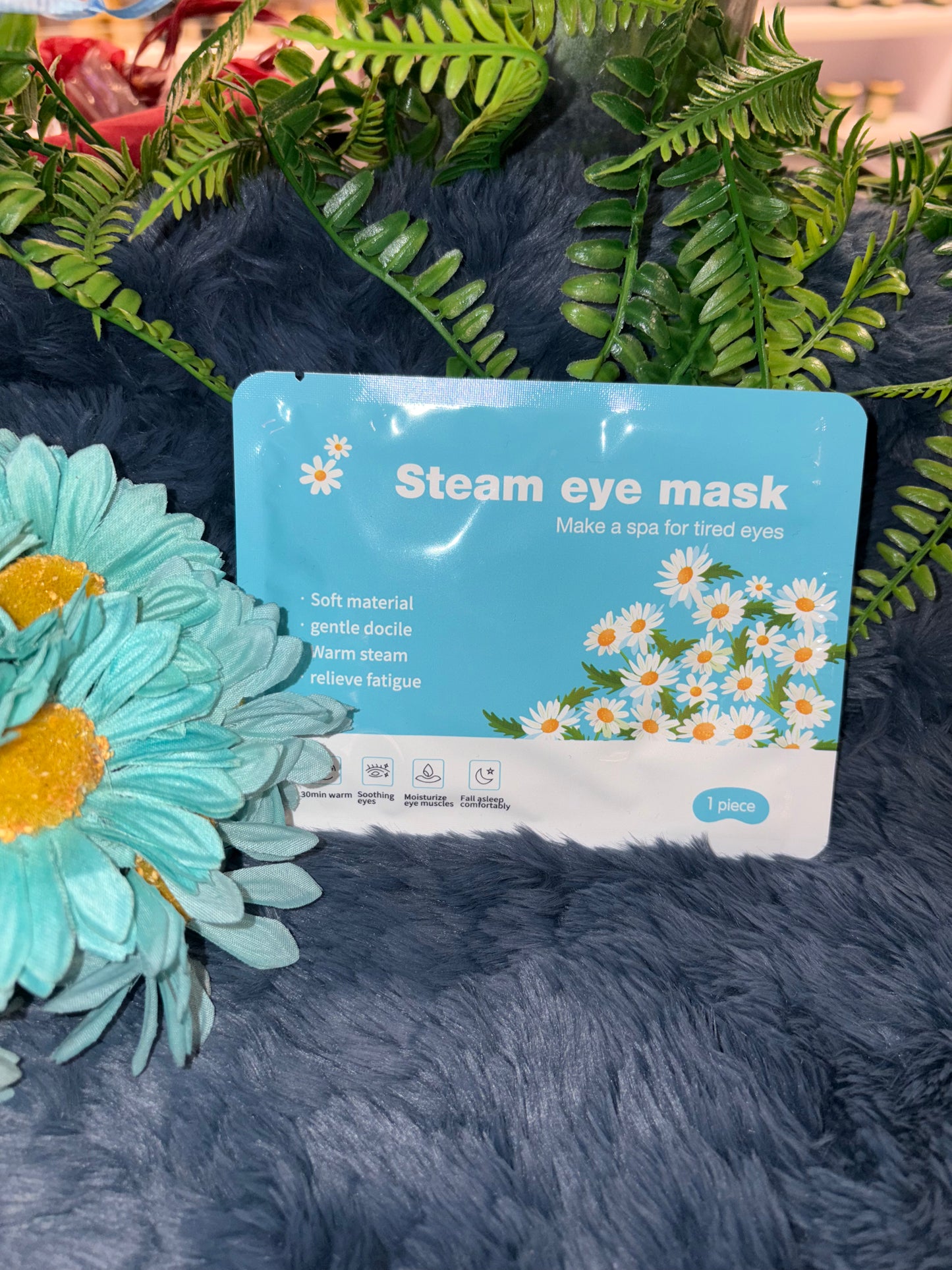 Eye Mask