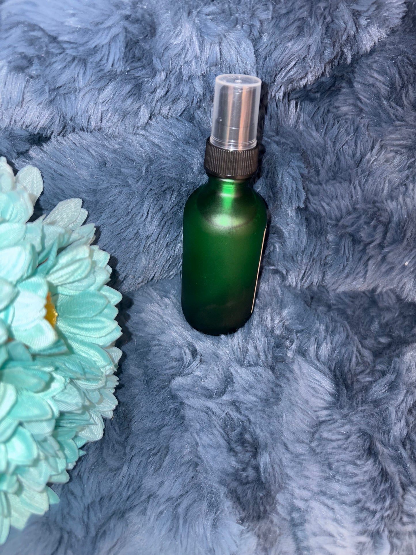 Eucalyptus Breeze Pillow Spray
