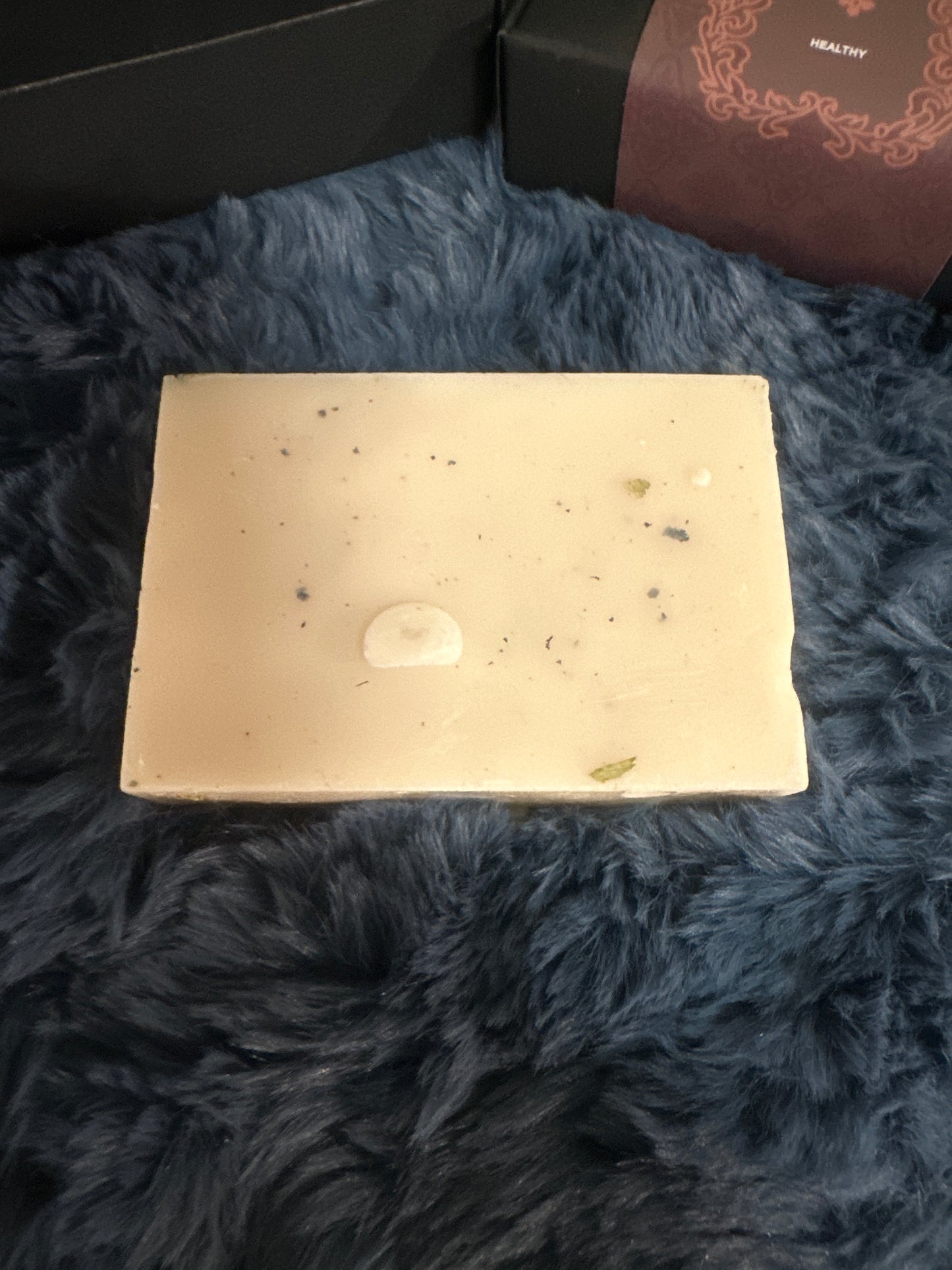 Rose Water Soap