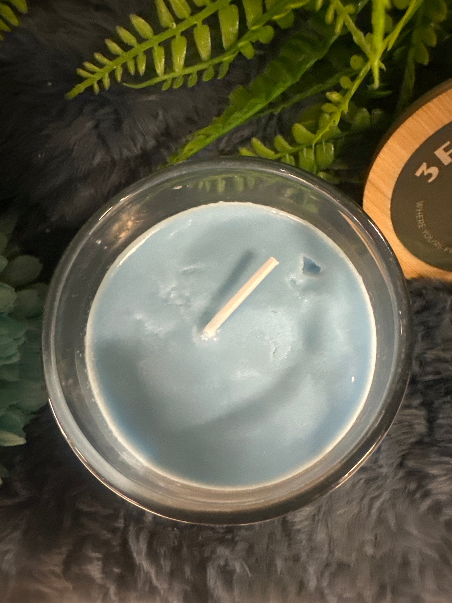 Majestic Waters Candle