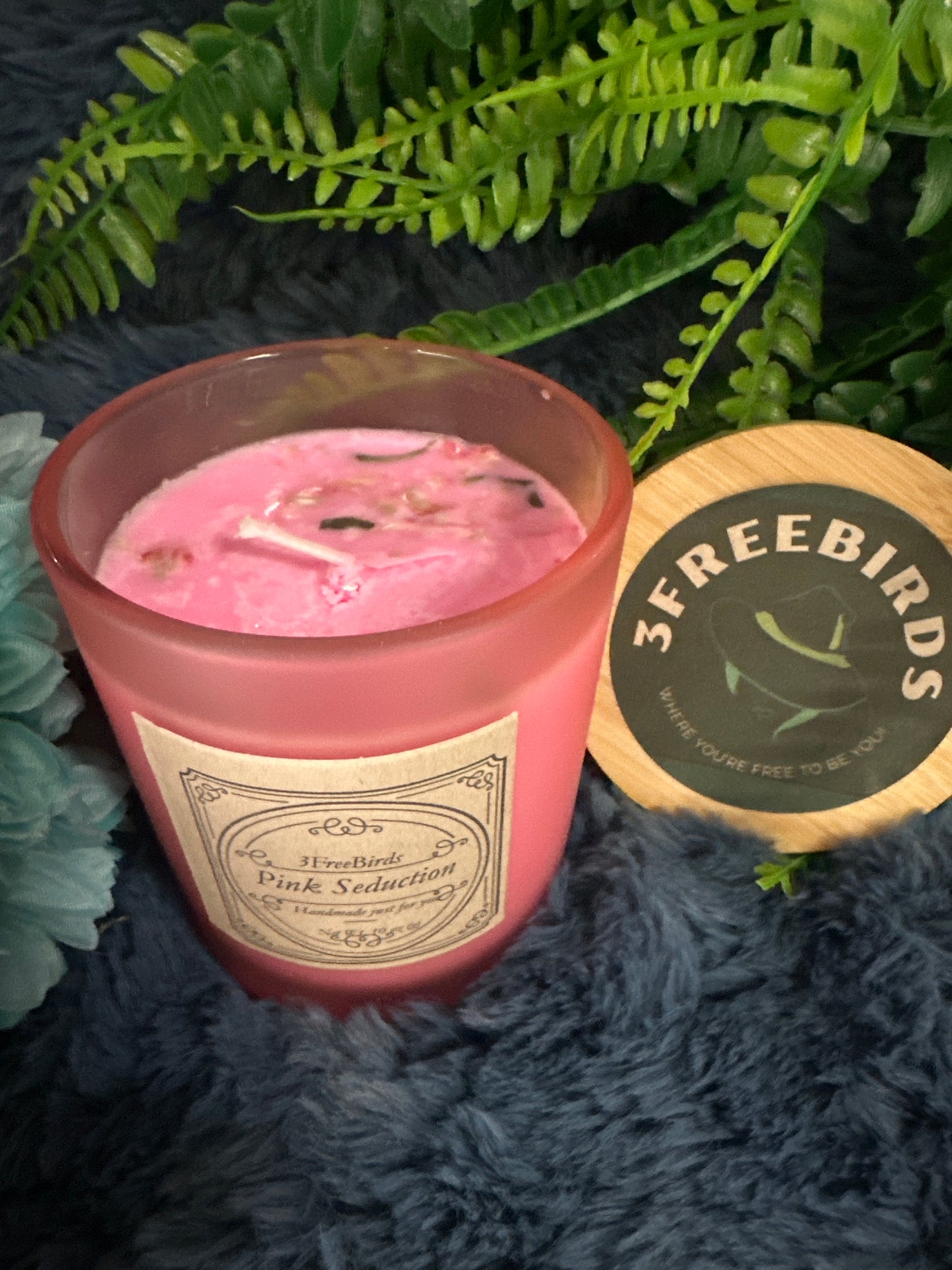 Pink Seduction