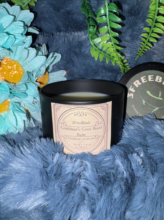 Gentlemen’s Grove Beard Balm