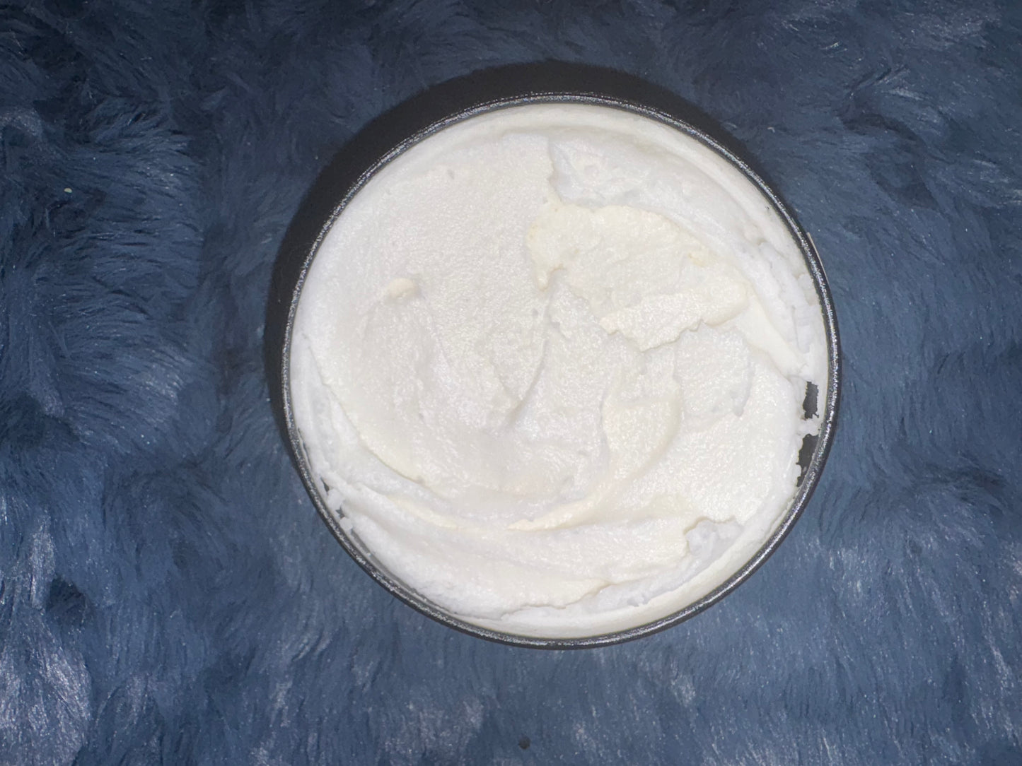 Romance Wood Body Butter