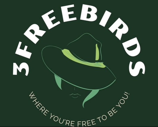 3FreeBirds Gift Card