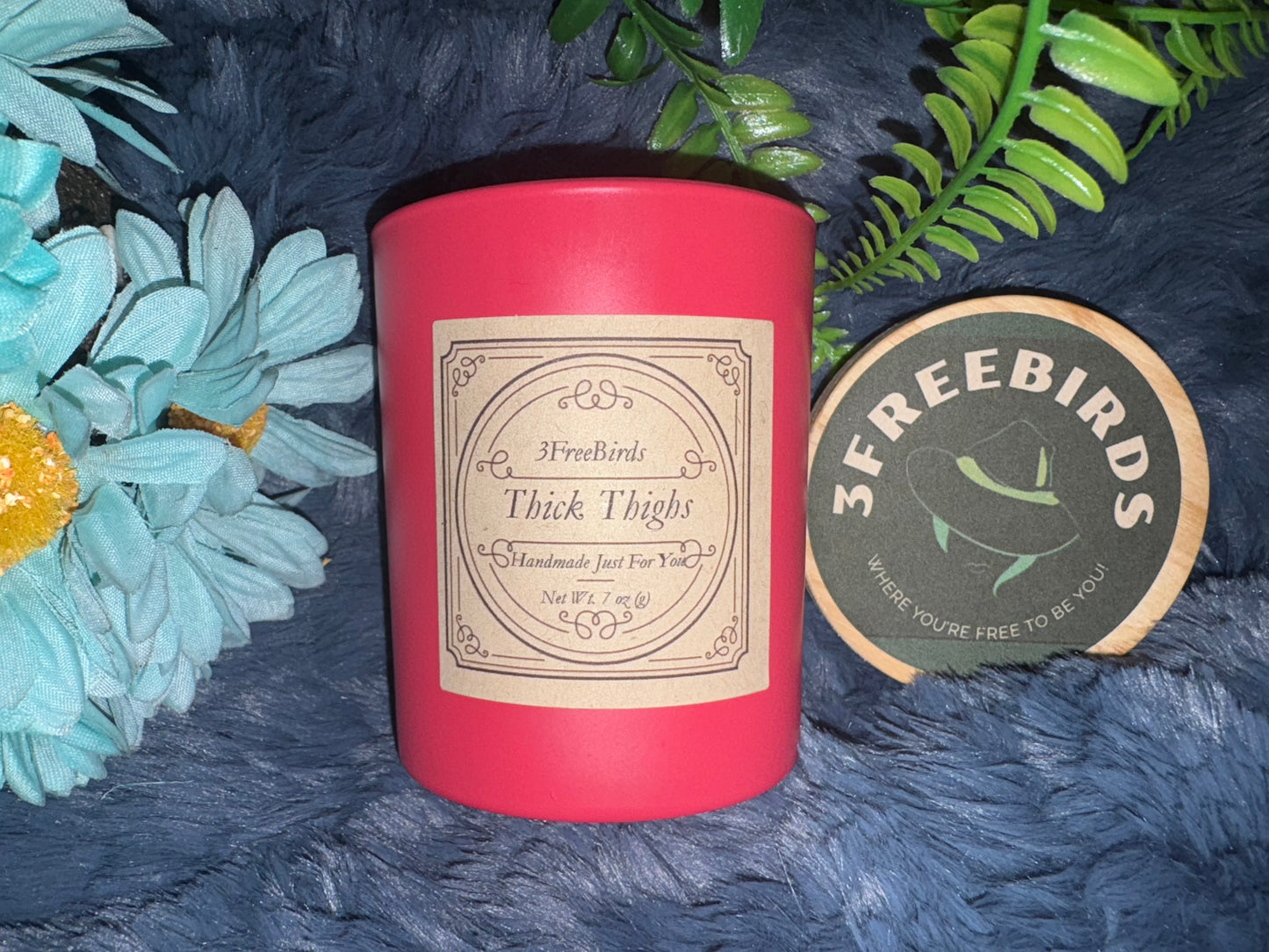 Thick Thighs 7oz