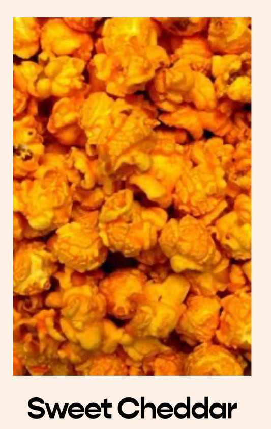 Sweet Cheddar