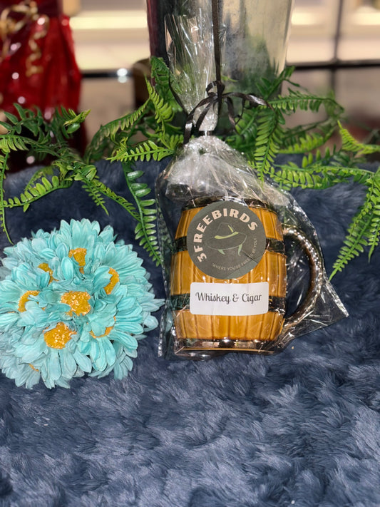Fathers Day Mug Package
