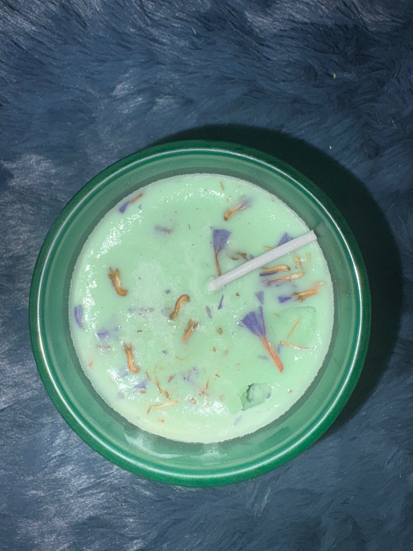 Poison Candle