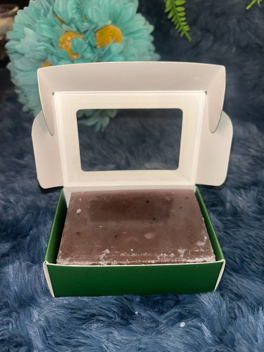 Lavender Soap Bar