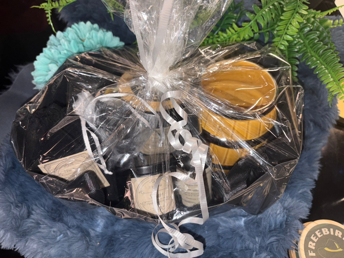 Gold Premium Fathers Day package