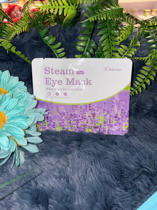 Eye Mask